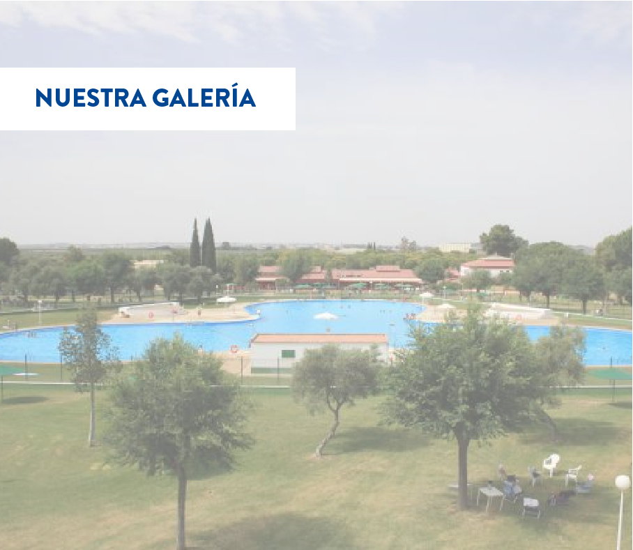 Club de campo sevilla precio